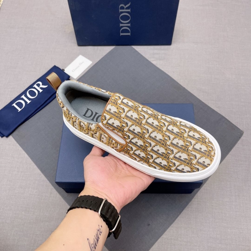 Christian Dior Casual Shoes